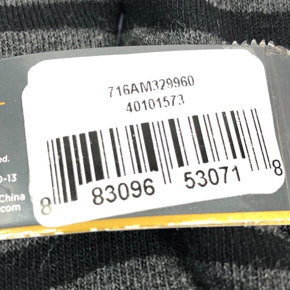 Signature Gold By Gold Toe New In Package Dress Socks 5 Pair Size 10-13 - Picture 4 of 9